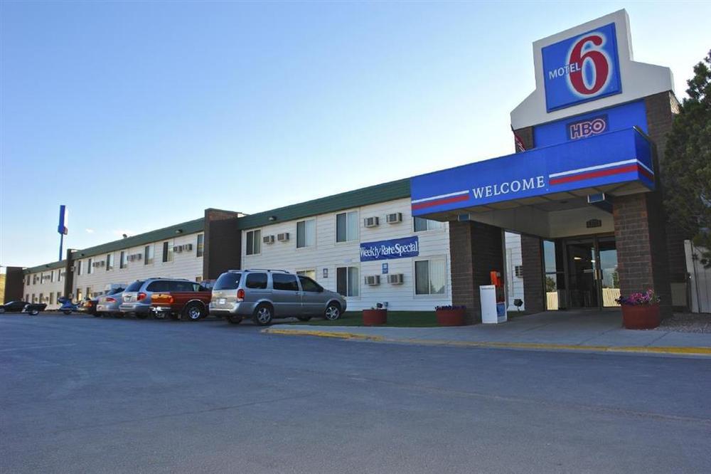 Baymont By Wyndham Hotel Gillette